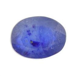 Blue Sapphire – 6.67 Carats (Ratti-7.37) Neelam